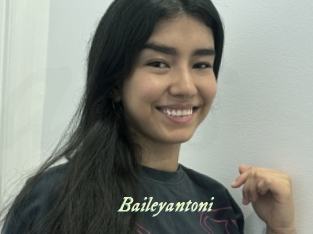 Baileyantoni