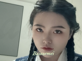 Baixuemei