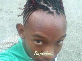 Bajanboss
