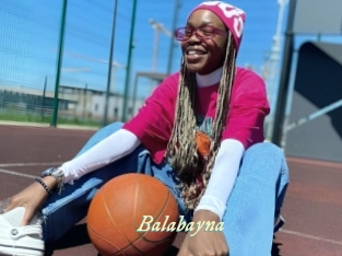 Balabayna