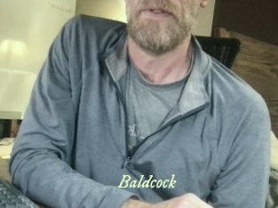 Baldcock