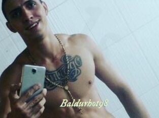 baldurhot98 Année du sexe