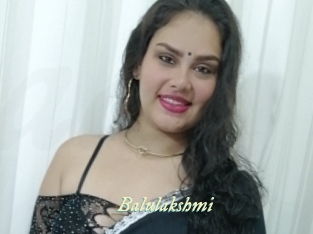 Balulakshmi