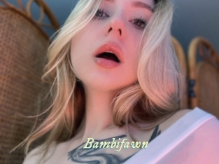 bambifawn Année du sexe