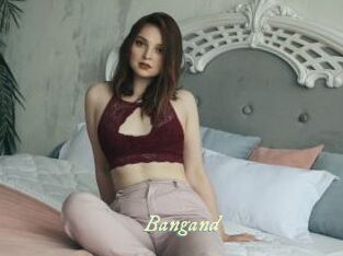 Bangand