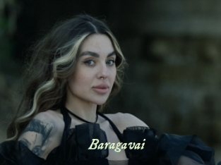 Baragavai