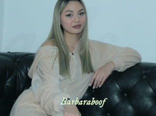 barbaraboof Année du sexe
