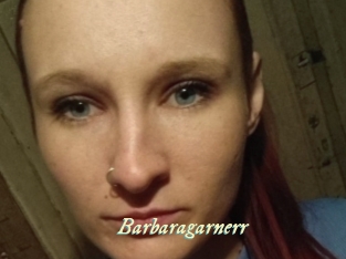 Barbaragarnerr