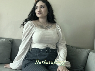 Barbarakingg