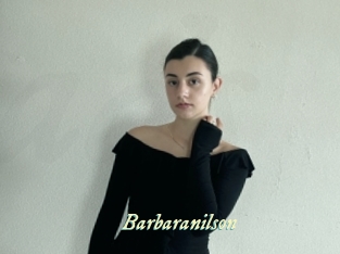 Barbaranilson