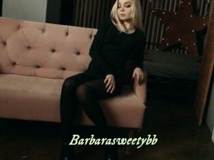 Barbarasweetybb
