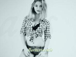 Barbarracutie