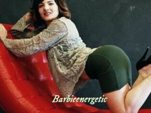 Barbieenergetic