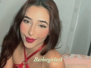 Barbiegirl018