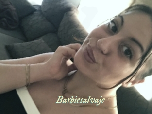Barbiesalvaje