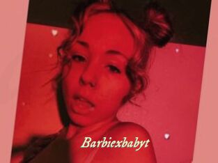 Barbiexbabyt