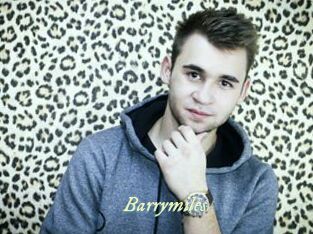 Barrymiles