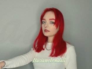 Basianekendall