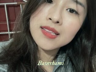 Baverhami