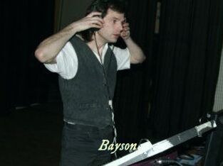 Bayson