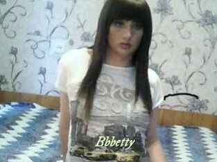 bbbetty Année du sexe