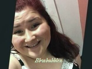 Bbwbubblez