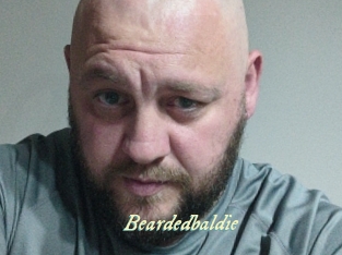 beardedbaldie Année du sexe
