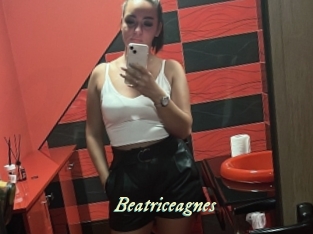 beatriceagnes Année du sexe