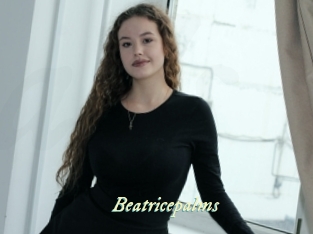 Beatricepalms