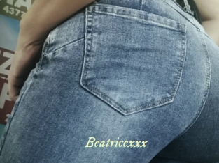 beatricexxx Année du sexe