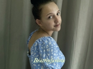 Beatrixfarlow