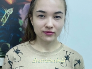 Beatrixharbold