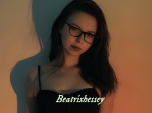 beatrixhessey Année du sexe