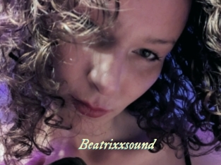 Beatrixxsound