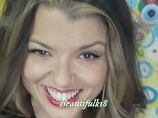 Beautifulk18