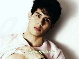 Beautifullatik