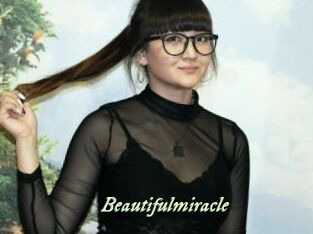 Beautifulmiracle
