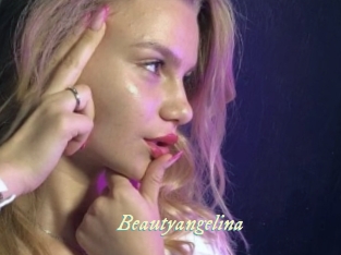 Beautyangelina