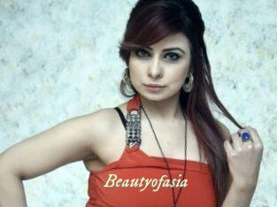 Beautyofasia