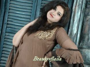 Beautyoflaila