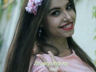Beautysleeping