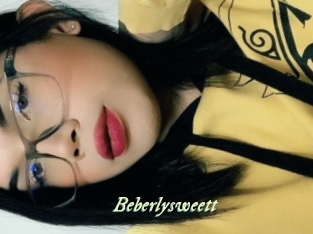 Beberlysweett