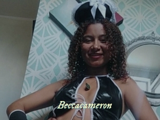 beccacameron Année du sexe