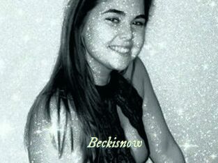 Beckisnow