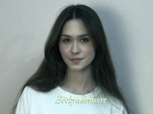 Beckyashmore