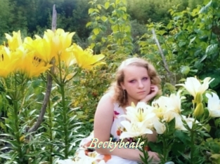 Beckybeale