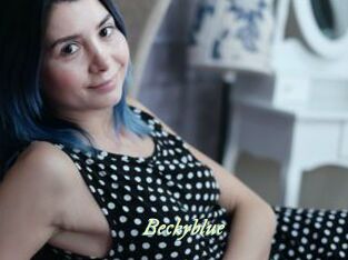 beckyblue Année du sexe