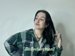 Beckychurchwell