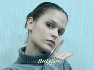 Beckyfarro
