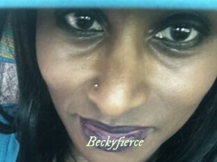 Beckyfierce
